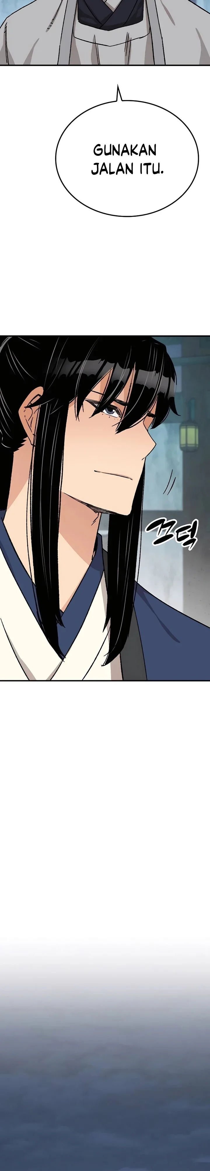Halaman 8 — Reincarnated Murim Lord Chapter 29