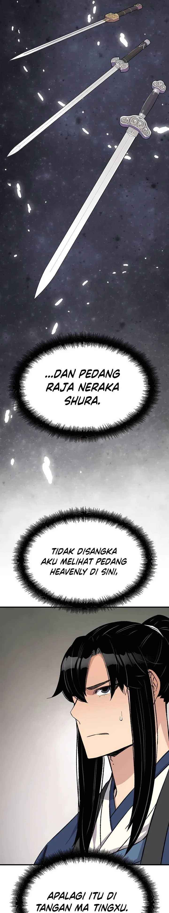 Halaman 26 — Reincarnated Murim Lord Chapter 29