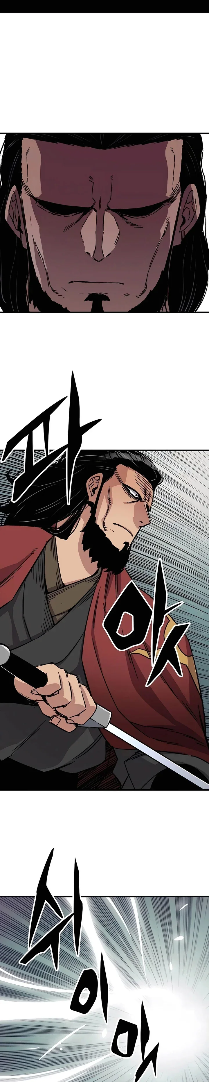Halaman 34 — Reincarnated Murim Lord Chapter 29