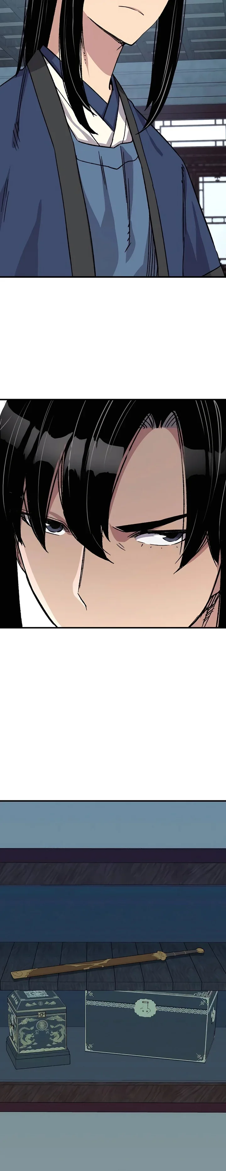 Halaman 37 — Reincarnated Murim Lord Chapter 29