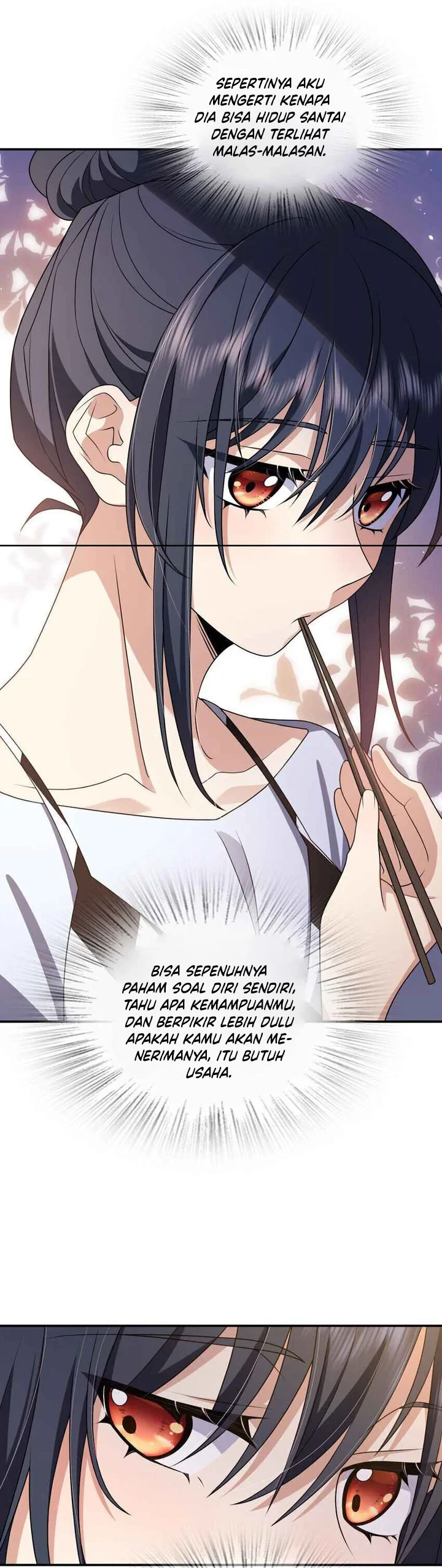 Halaman 4 — My Wife Is From a Thousand Years Ago Chapter 199