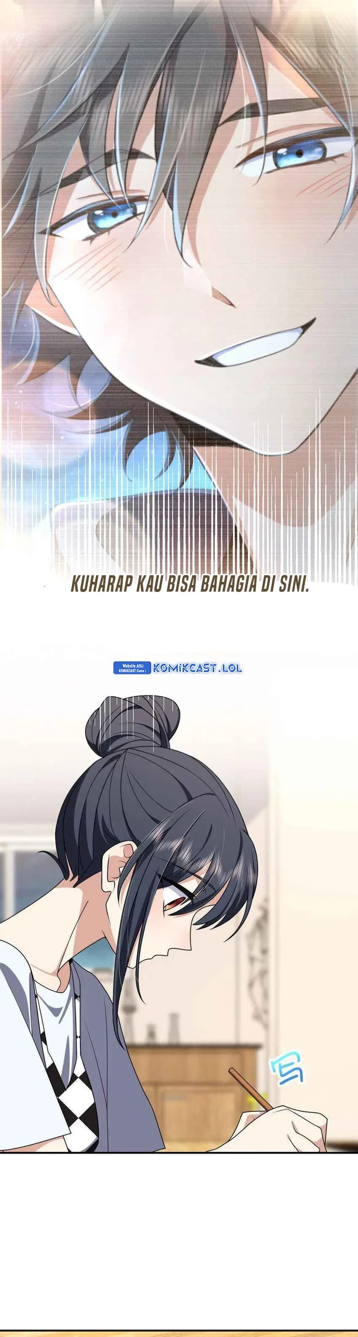 Halaman 20 — My Wife Is From a Thousand Years Ago Chapter 199