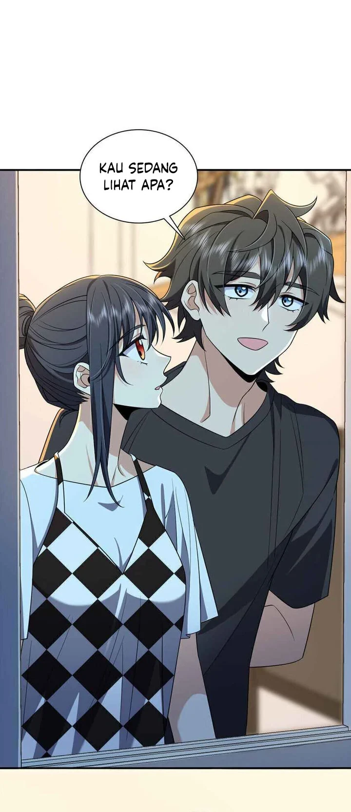 Halaman 26 — My Wife Is From a Thousand Years Ago Chapter 199