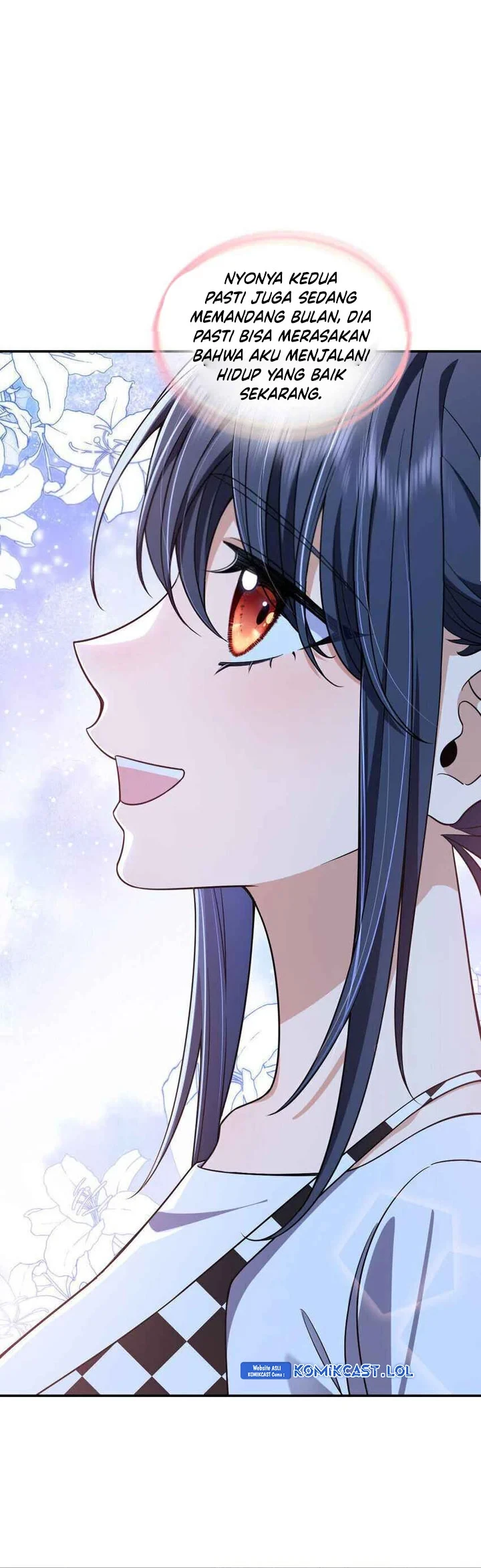 Halaman 28 — My Wife Is From a Thousand Years Ago Chapter 199