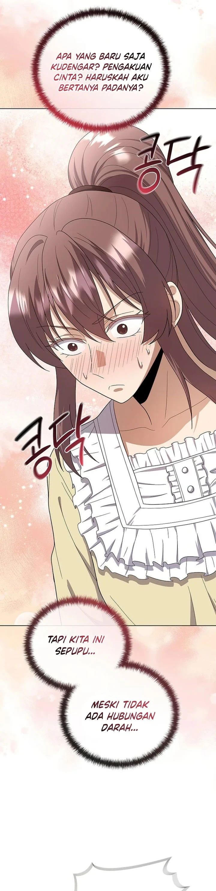 Halaman 41 — The Heavenly Demon Doesn't Want to Level Up Chapter 94