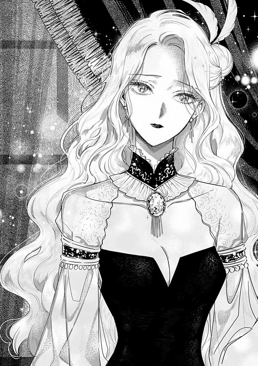 Halaman 27 — Akuyaku Reijou no Naka no Hito: Danzai sareta Tenseisha no Tame Usotsuki Heroine ni Fukushuu Itashimasu Chapter 24