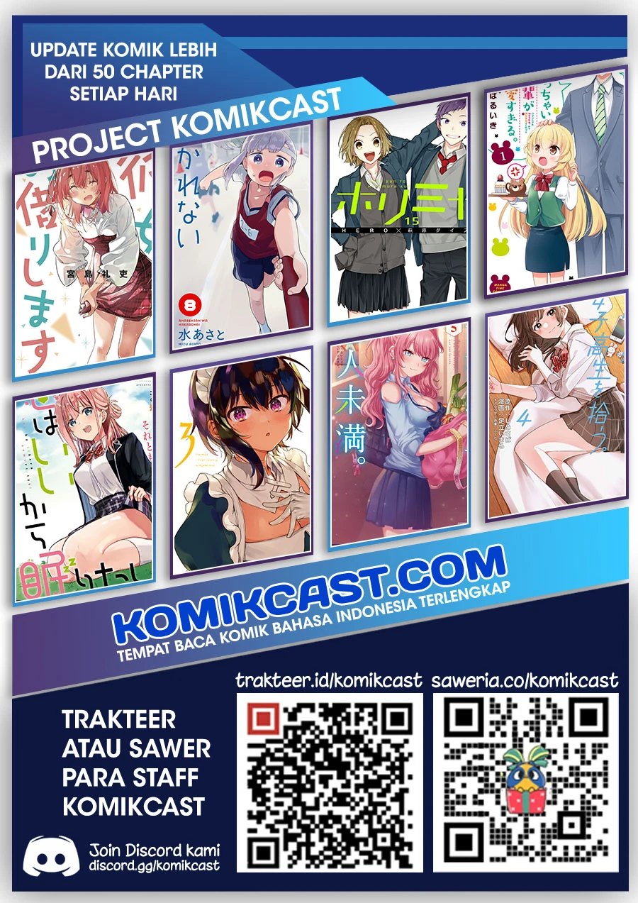 Halaman 22 — Horimiya Chapter 120