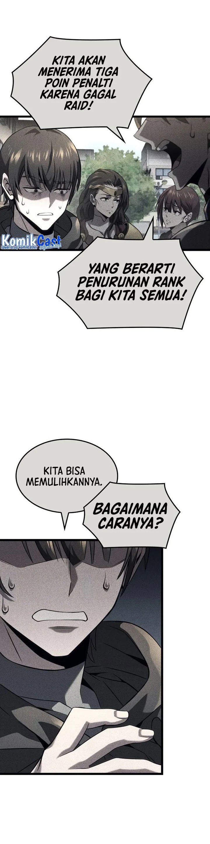 Halaman 3 — Supremely Talented Player Chapter 32