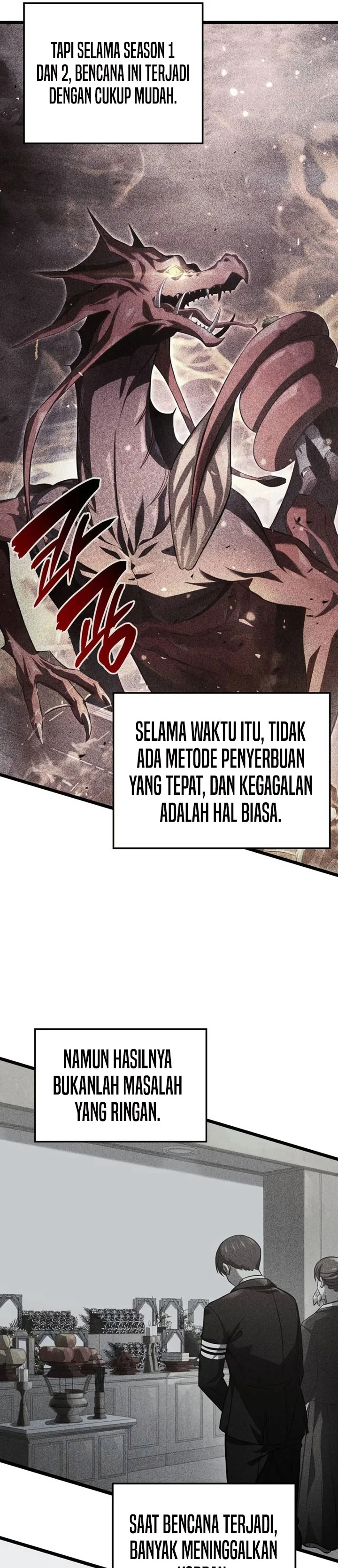 Halaman 10 — Supremely Talented Player Chapter 32