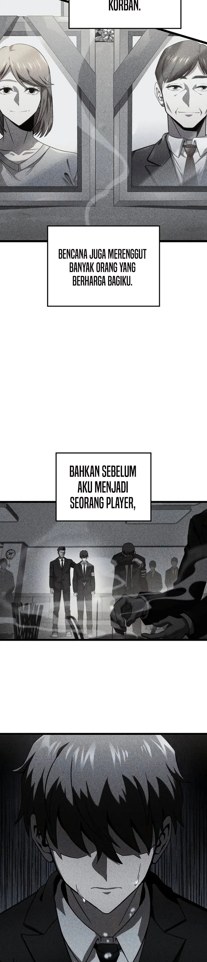 Halaman 11 — Supremely Talented Player Chapter 32
