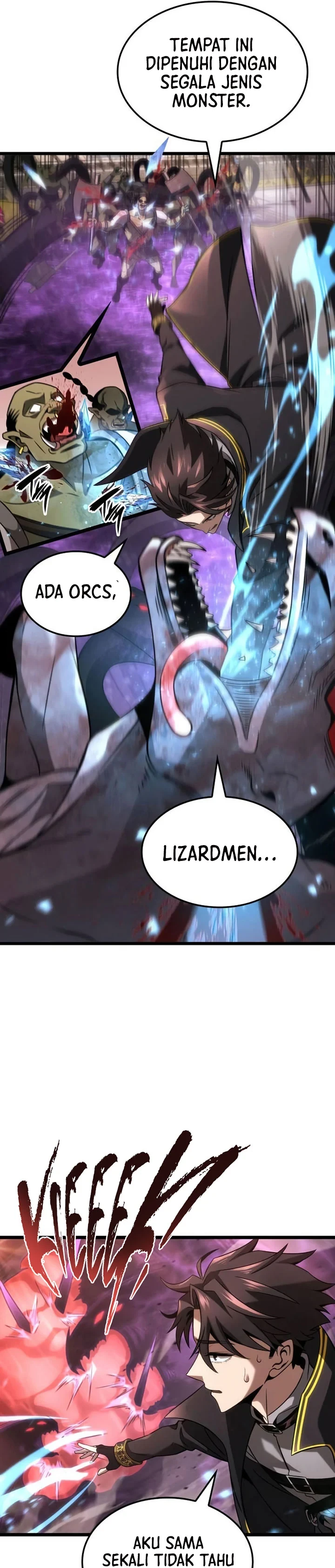 Halaman 26 — Supremely Talented Player Chapter 32