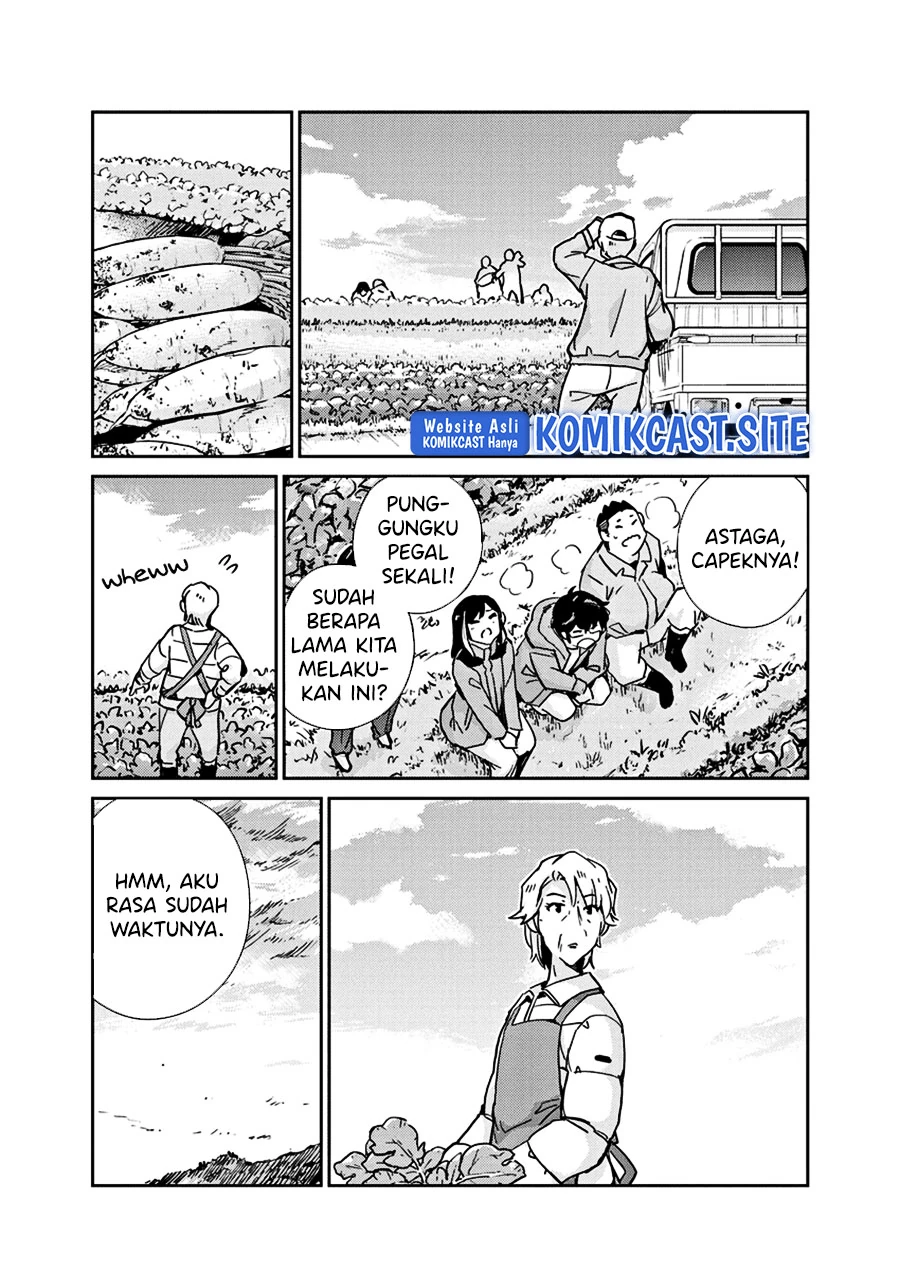 Halaman 6 — Kekkon suru tte, Hontou desu ka Chapter 100