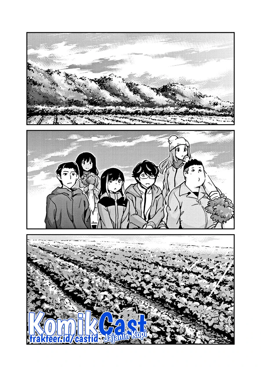 Halaman 7 — Kekkon suru tte, Hontou desu ka Chapter 100