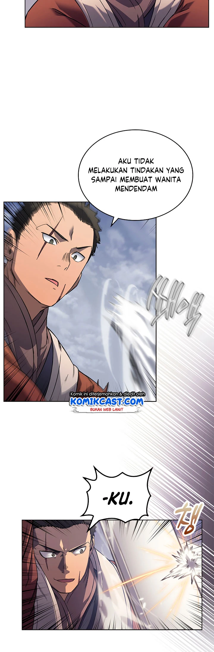 Halaman 11 — Heavenly Demon Reborn! Chapter 166