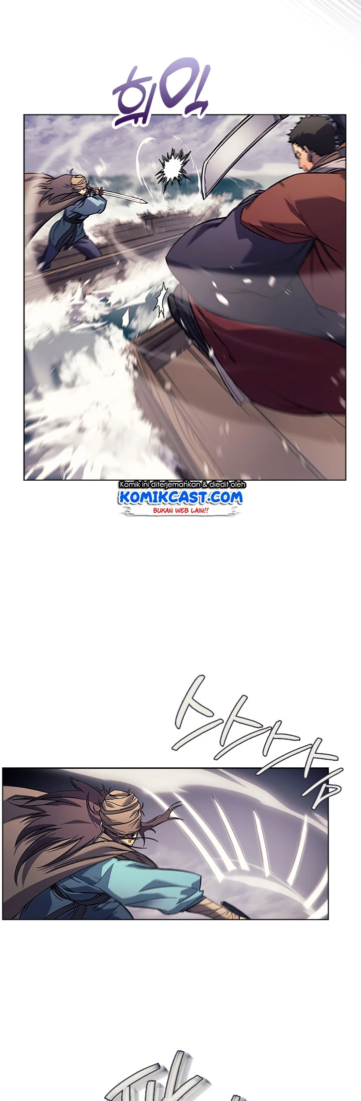 Halaman 12 — Heavenly Demon Reborn! Chapter 166