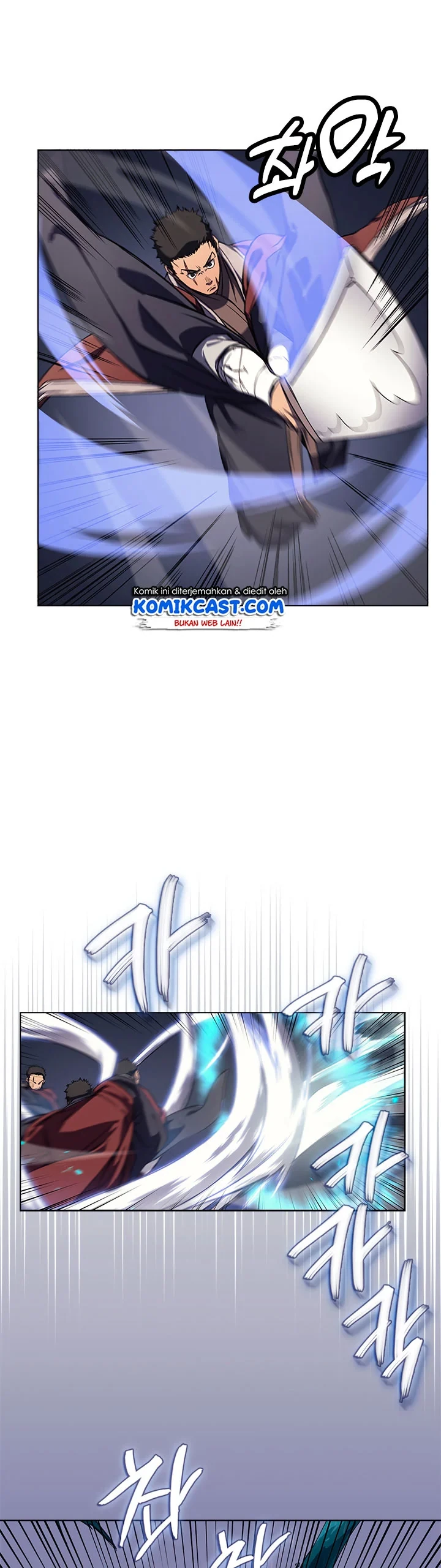 Halaman 14 — Heavenly Demon Reborn! Chapter 166
