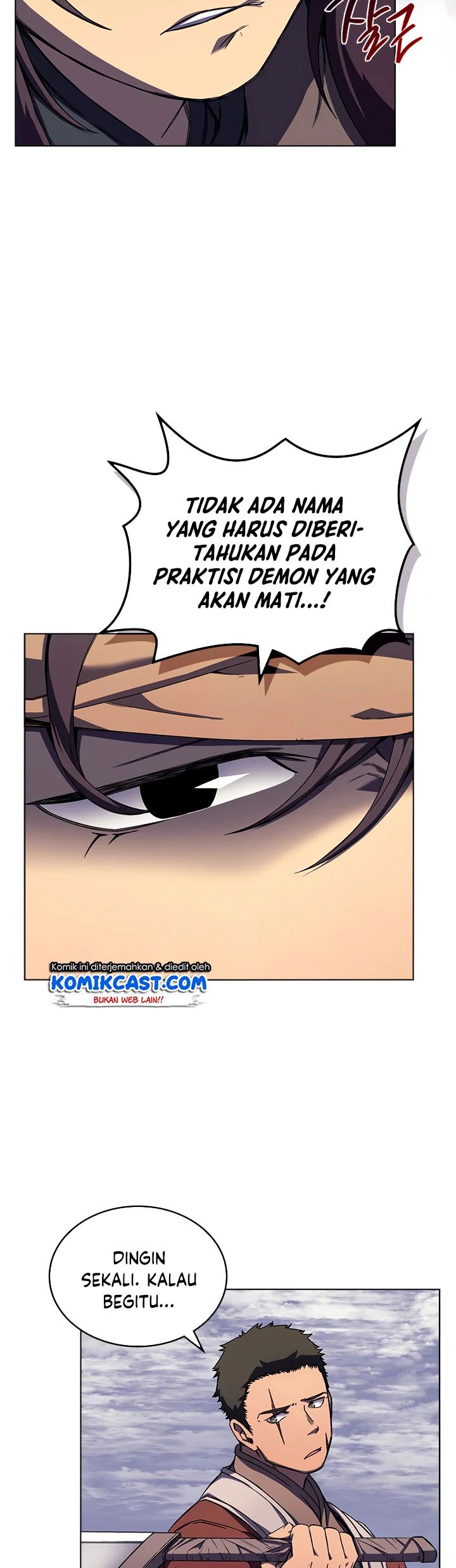 Halaman 24 — Heavenly Demon Reborn! Chapter 166