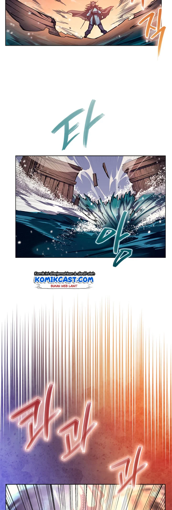 Halaman 29 — Heavenly Demon Reborn! Chapter 166