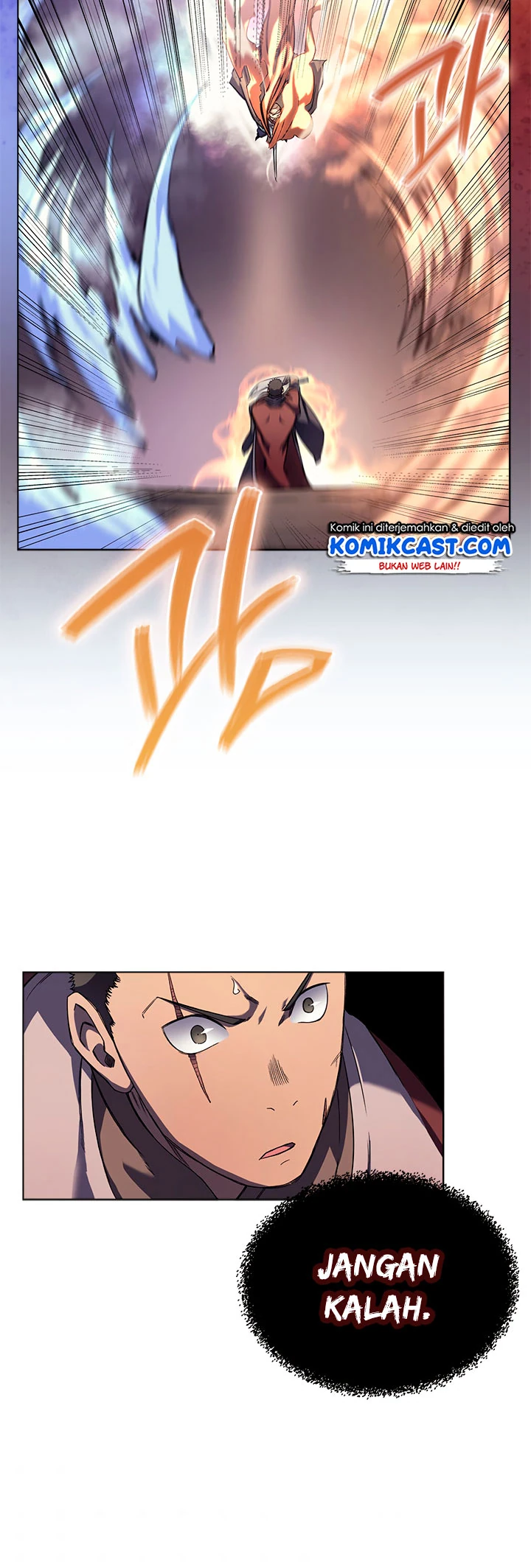 Halaman 30 — Heavenly Demon Reborn! Chapter 166
