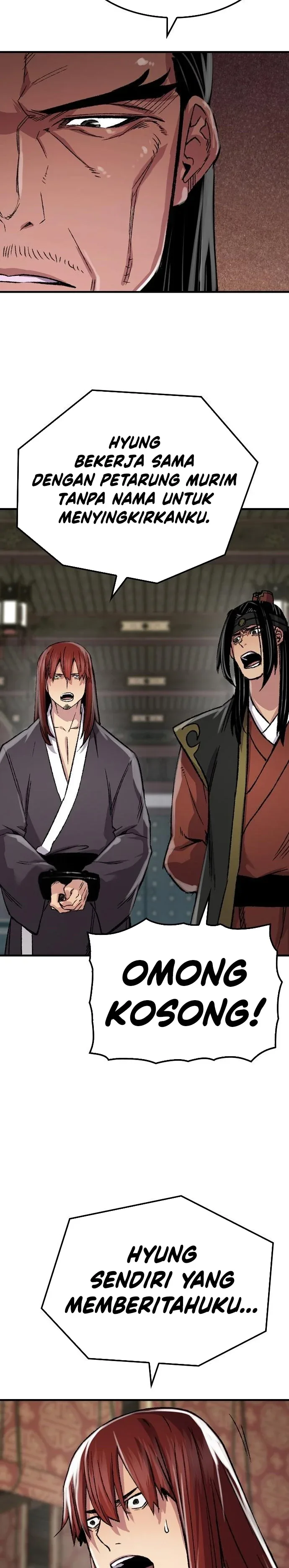 Halaman 17 — Reincarnated Murim Lord Chapter 86