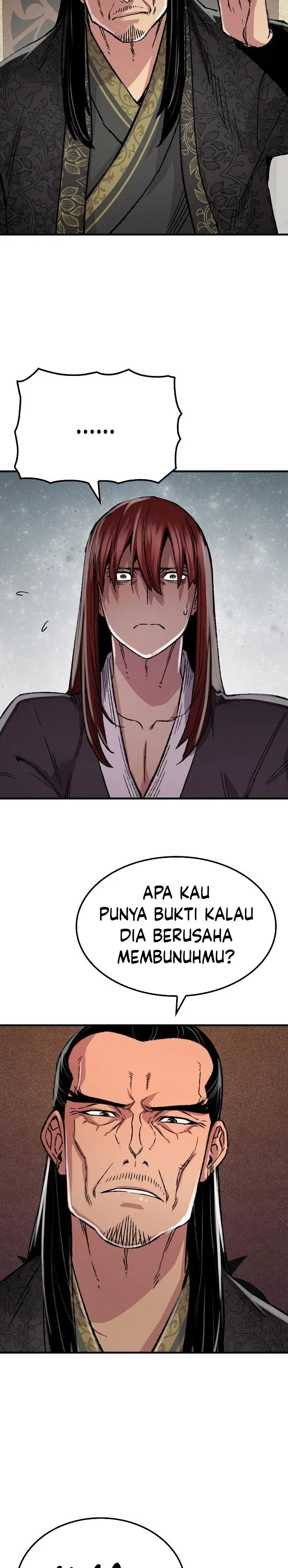 Halaman 19 — Reincarnated Murim Lord Chapter 86