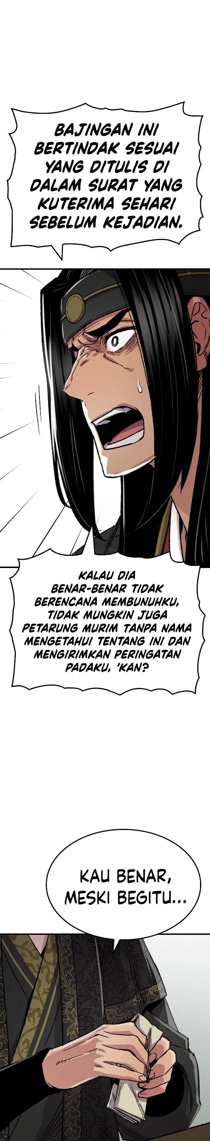 Halaman 22 — Reincarnated Murim Lord Chapter 86