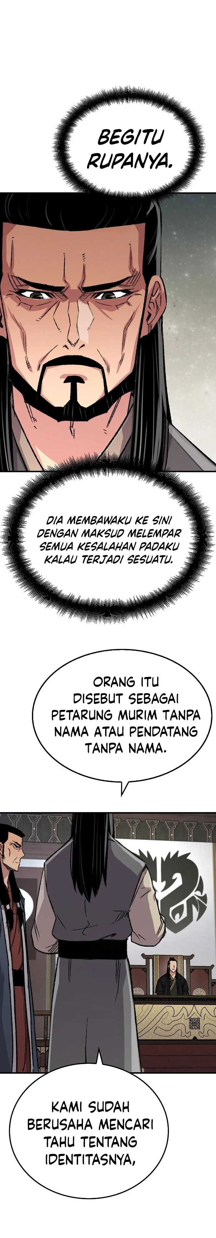 Halaman 27 — Reincarnated Murim Lord Chapter 86