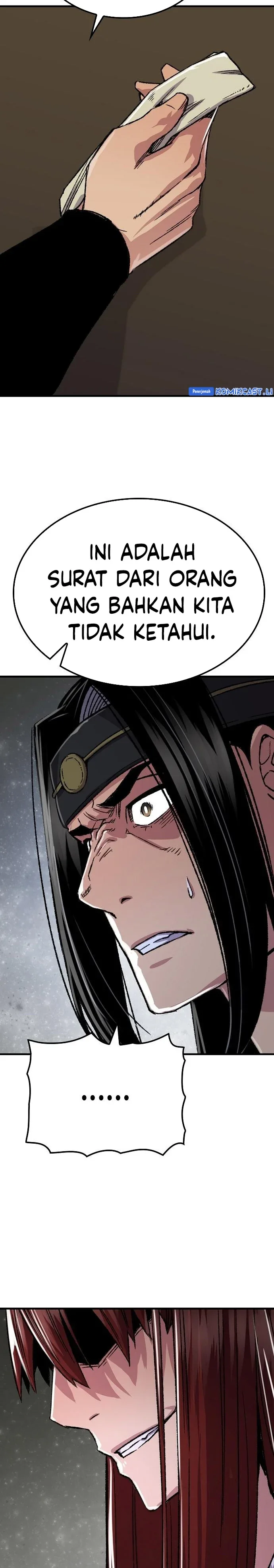 Halaman 29 — Reincarnated Murim Lord Chapter 86