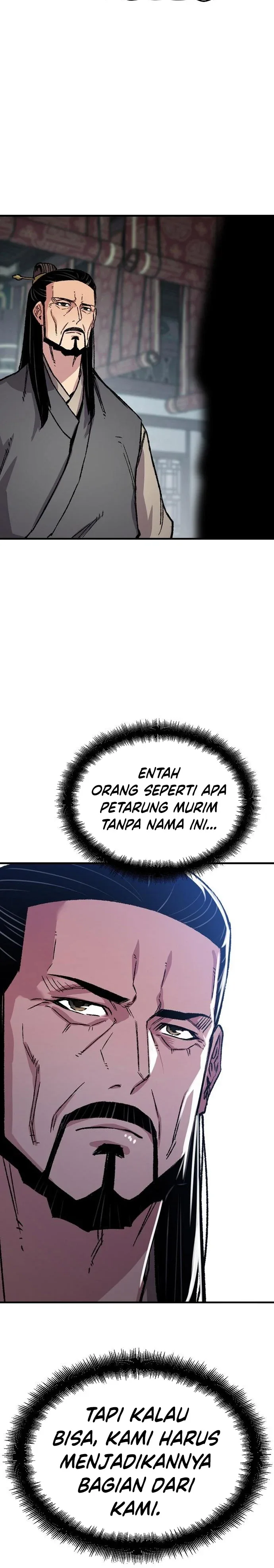 Halaman 31 — Reincarnated Murim Lord Chapter 86