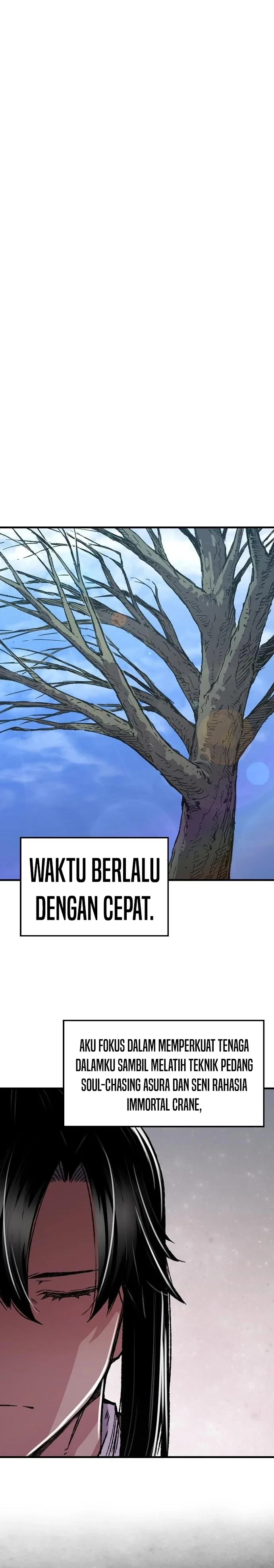 Halaman 32 — Reincarnated Murim Lord Chapter 86