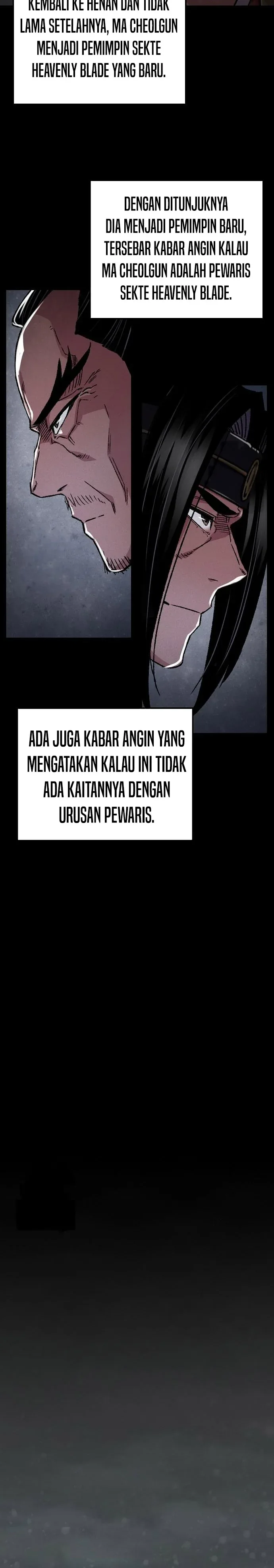 Halaman 36 — Reincarnated Murim Lord Chapter 86