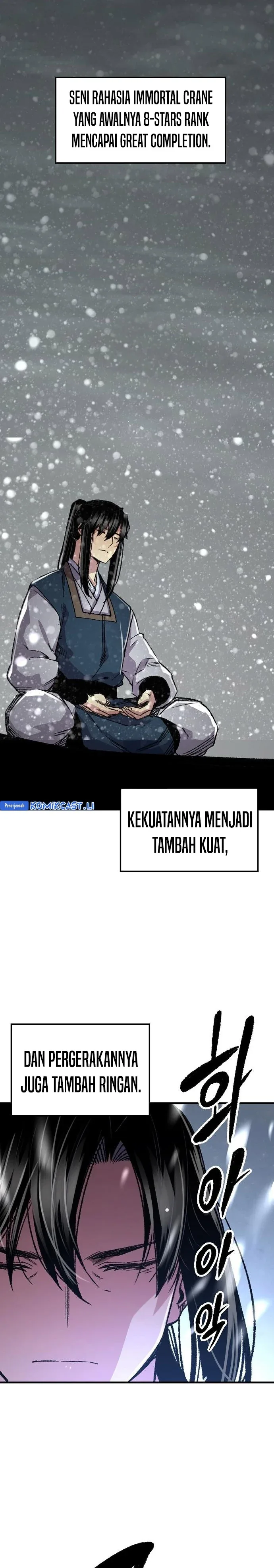 Halaman 37 — Reincarnated Murim Lord Chapter 86