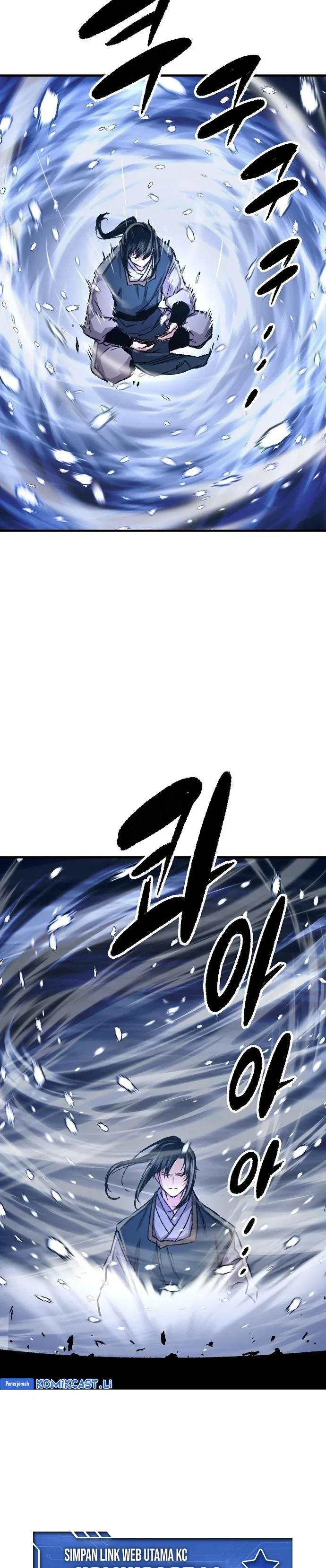 Halaman 38 — Reincarnated Murim Lord Chapter 86
