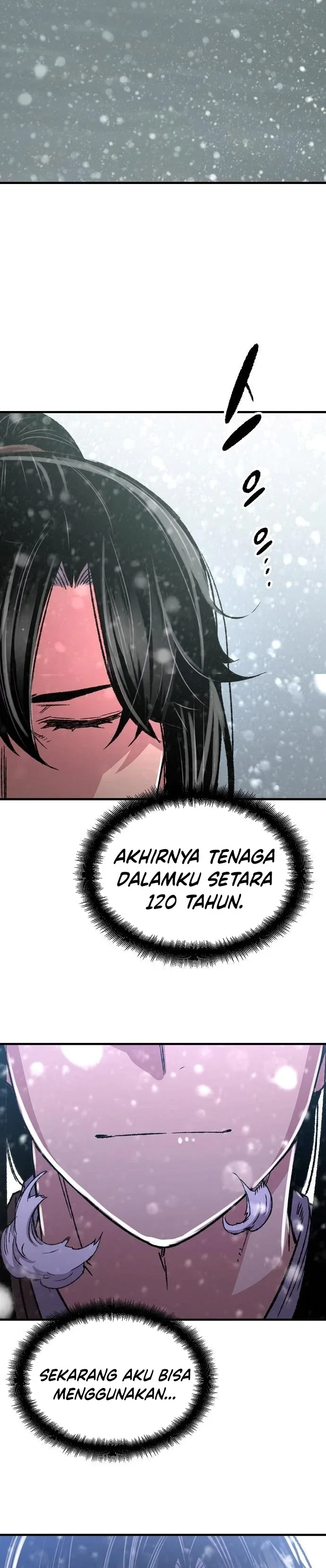 Halaman 40 — Reincarnated Murim Lord Chapter 86