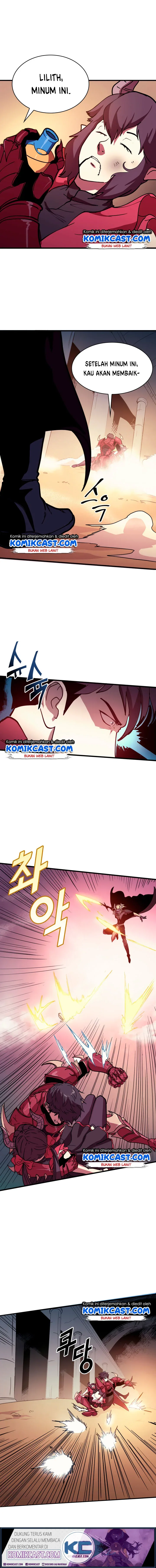 Halaman 5 — The Max Level Returner Chapter 41