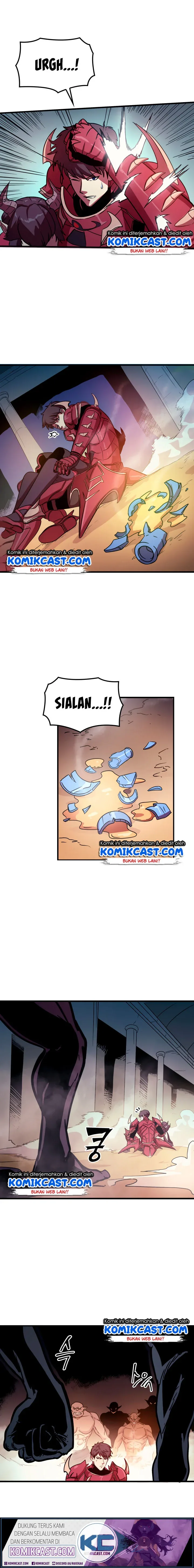 Halaman 6 — The Max Level Returner Chapter 41