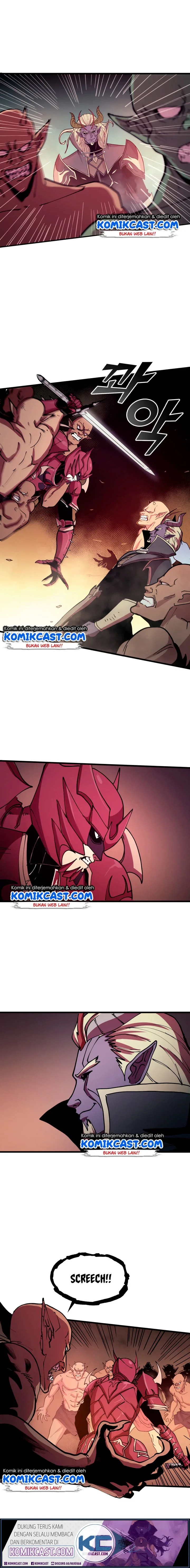 Halaman 9 — The Max Level Returner Chapter 41
