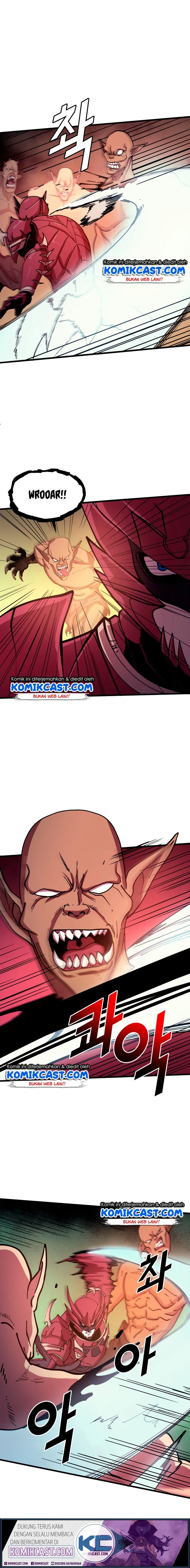 Halaman 10 — The Max Level Returner Chapter 41
