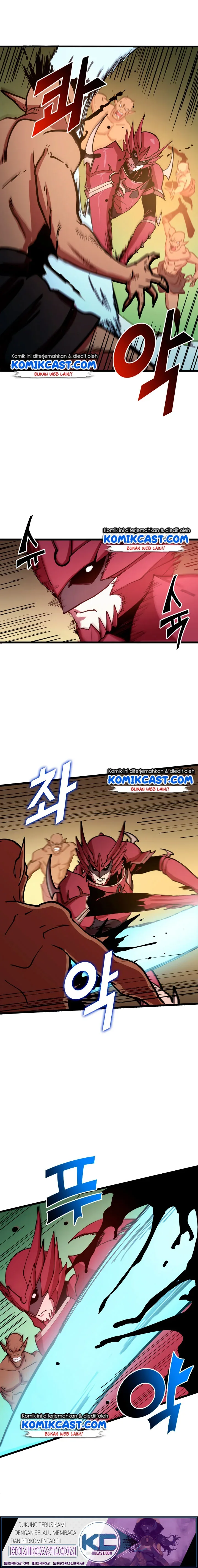 Halaman 12 — The Max Level Returner Chapter 41