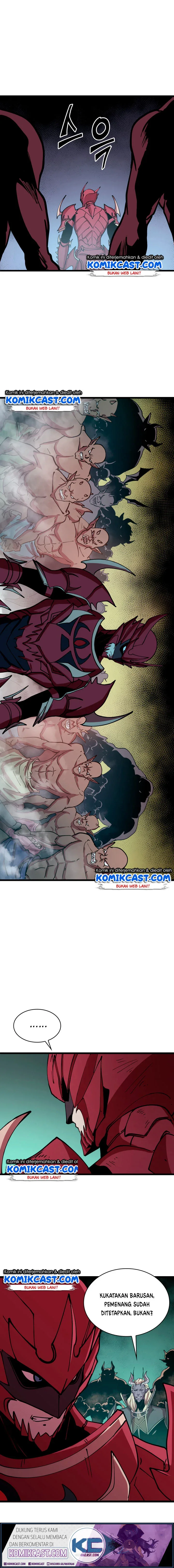Halaman 14 — The Max Level Returner Chapter 41
