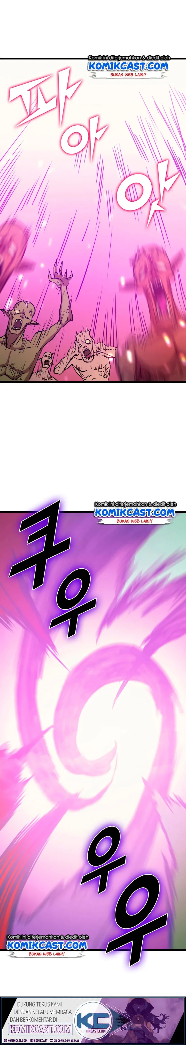 Halaman 18 — The Max Level Returner Chapter 41