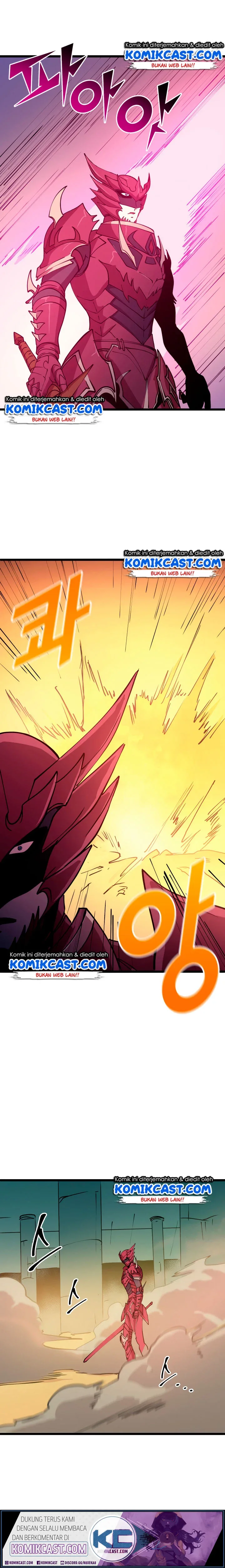 Halaman 20 — The Max Level Returner Chapter 41