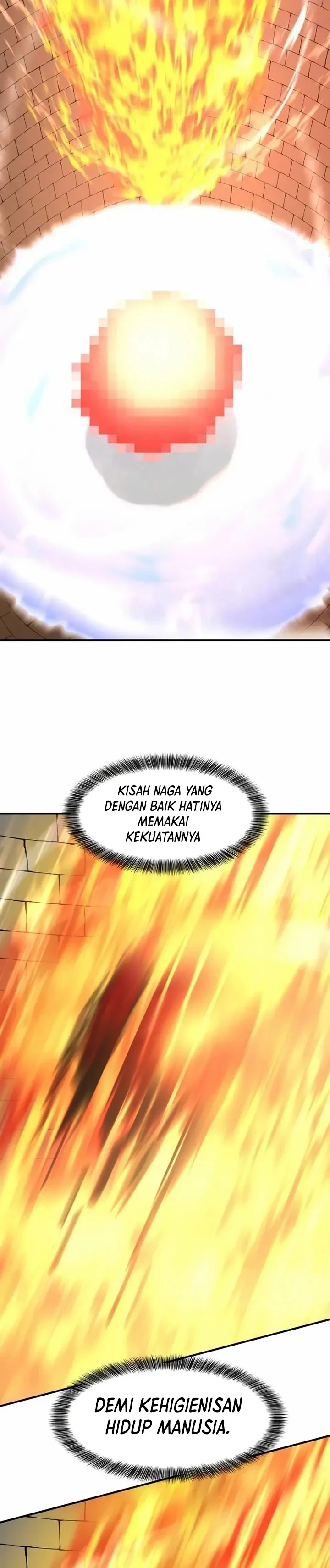 Halaman 11 — The Greatest Estate Developer Chapter 81