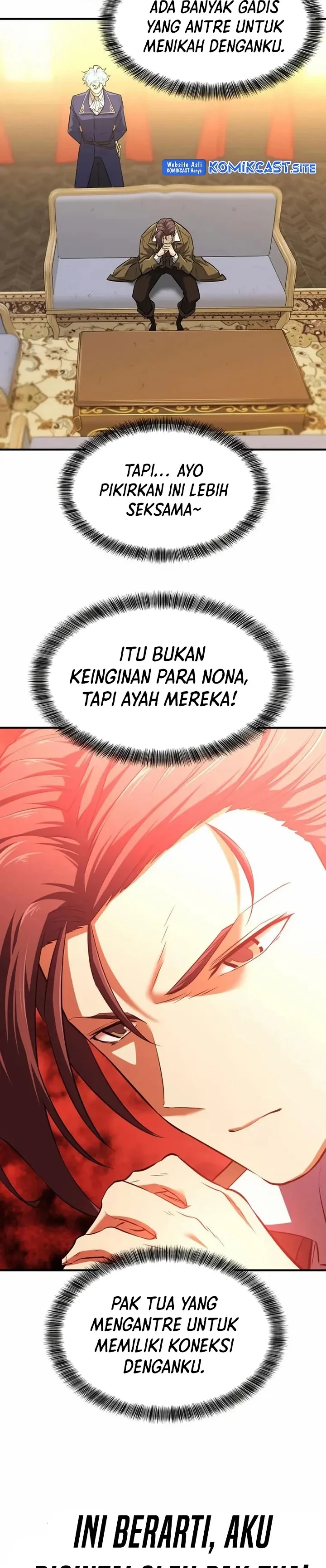 Halaman 20 — The Greatest Estate Developer Chapter 81