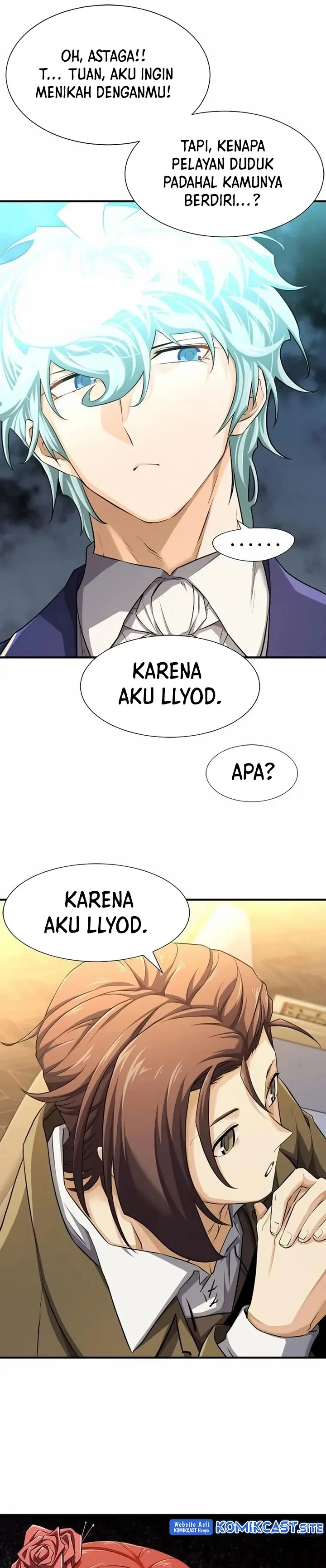 Halaman 24 — The Greatest Estate Developer Chapter 81