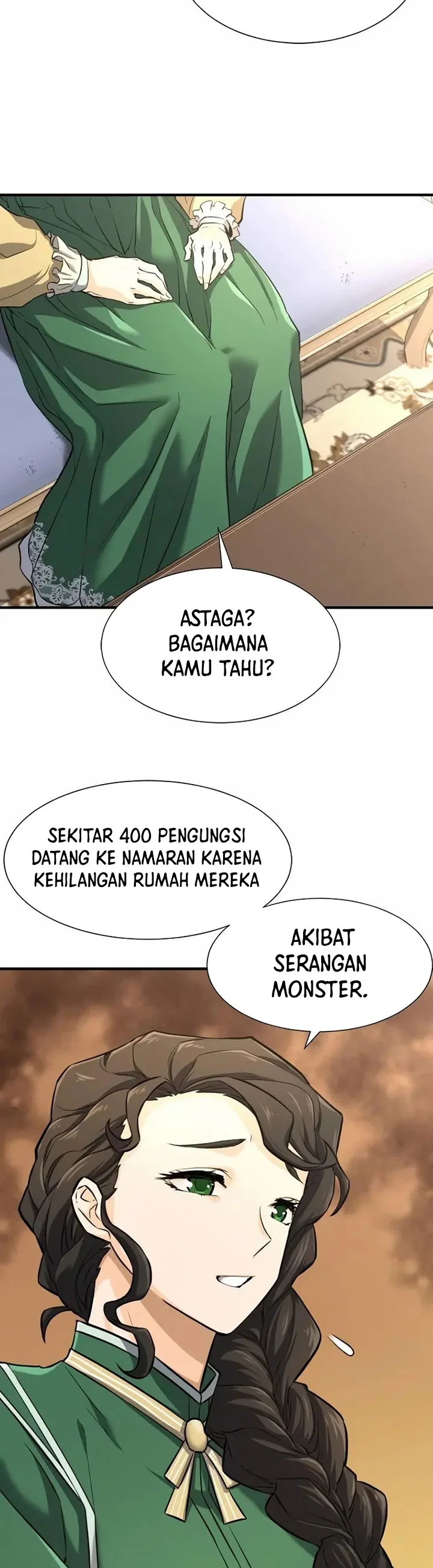 Halaman 35 — The Greatest Estate Developer Chapter 81