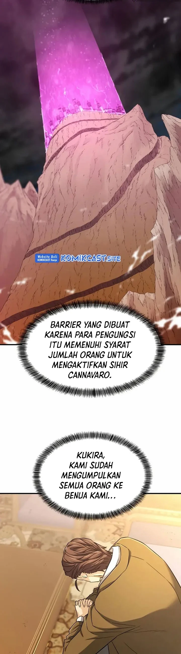 Halaman 37 — The Greatest Estate Developer Chapter 81