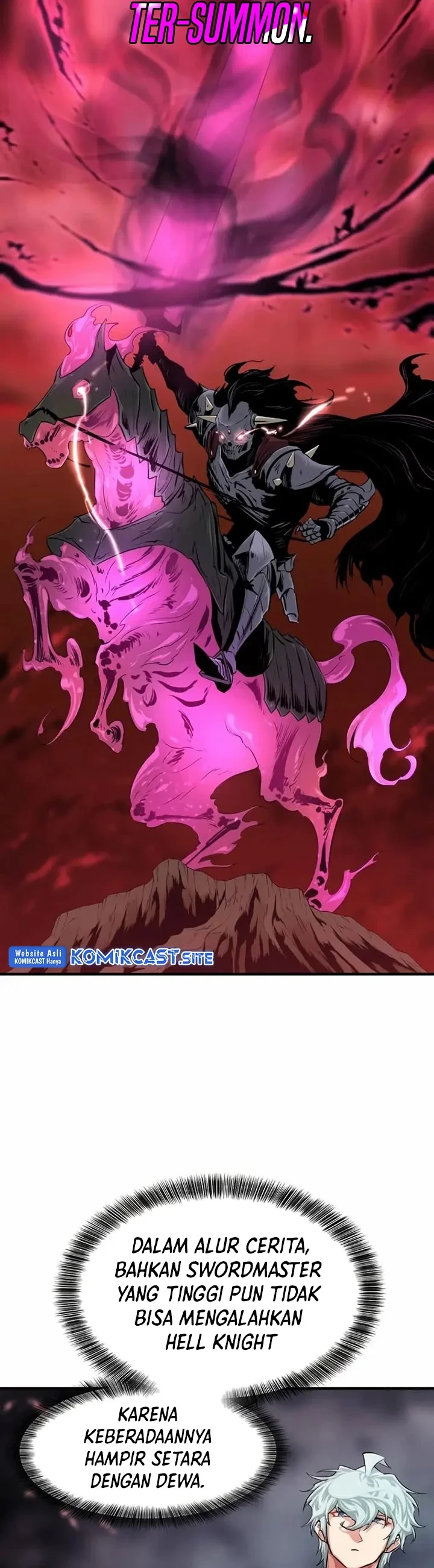 Halaman 39 — The Greatest Estate Developer Chapter 81