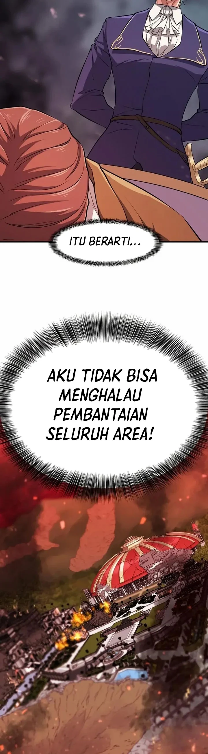 Halaman 40 — The Greatest Estate Developer Chapter 81