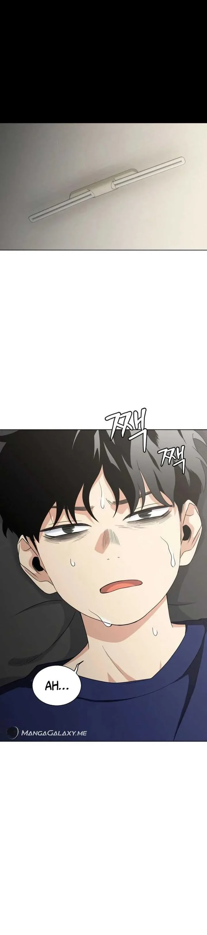 Halaman 4 — Jakdu: Shaman's Blade Chapter 2